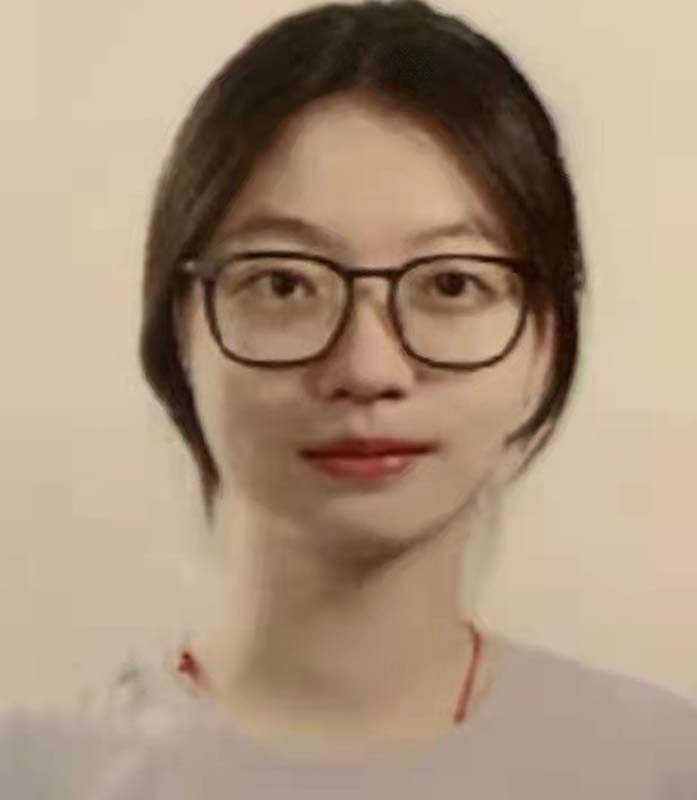 巴音郭楞周宣妤