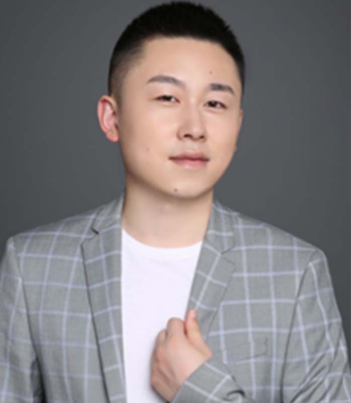 巴音郭楞李雨恩