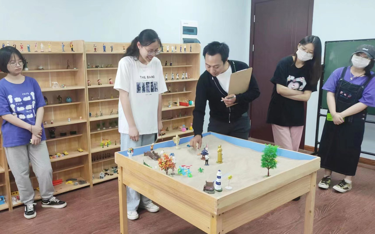 巴音郭楞浙江药科职业大学