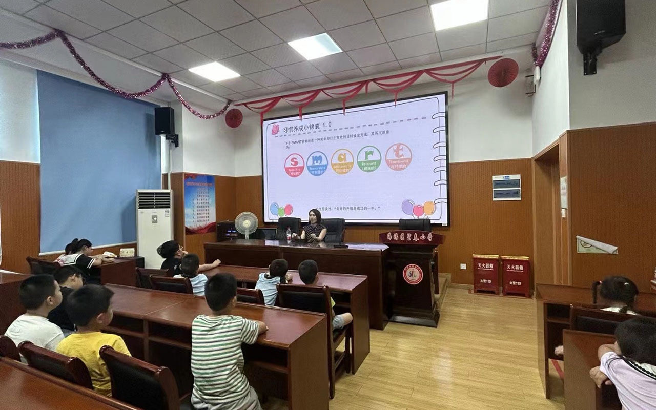 巴音郭楞望春小学