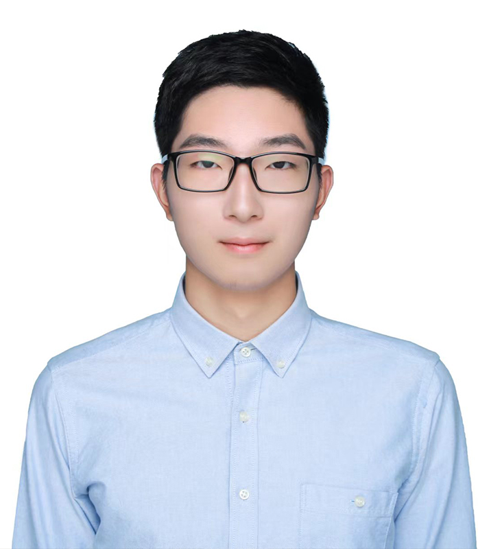 巴音郭楞余城昊